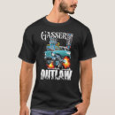 Search for gasser tshirts Outlaw