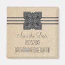 Search for medallion magnets Ornate