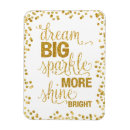 Search for bright rectangular magnets Script