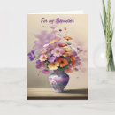 Search for stepmother cards Flowers
