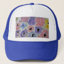 Search for violets hats Pink