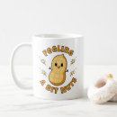 Search for funny peanut mugs Food