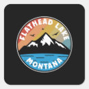 Search for vintage montana stickers Nature