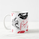 Search for paris fashion mugs Cute