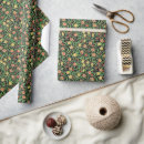 Search for branch wrapping paper William morris
