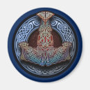 Search for hammers magnets Mjolnir