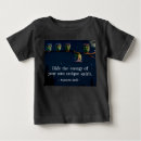 Search for unique baby shirts Cute