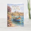Search for scenic birthday cards Dad
