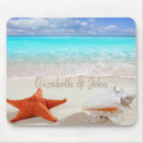 Search for romantic beach mouse mats Tropical