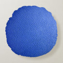 Search for blue leather cushions Skin