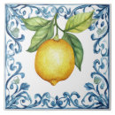 Search for spanish blue 6x6 tiles Italian