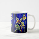 Search for blue orchid mugs Botanical