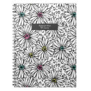Search for white notebooks Botanical