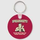 Search for spreadsheet key rings Funny