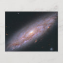 Search for spiral galaxy postcards Science