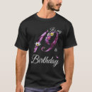 Search for 19th birthday tshirts Floral