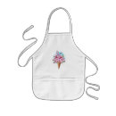 Search for waffle aprons Pink
