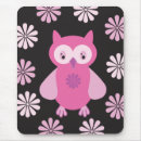 Search for pink owl electronics Flowers