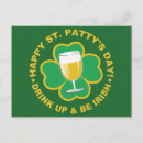 Search for happy st patricks day cards Cool