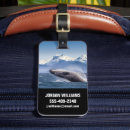 Search for mountain luggage tags Snow