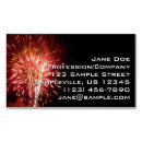 Search for new years cards business cards Red