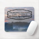 Search for self mouse mats Motivation