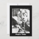 Search for anatomy invitations Skeleton