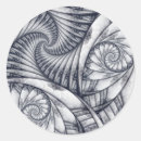 Search for render stickers Fractal