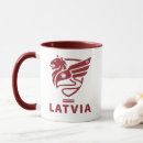 Search for latvia mugs Europe