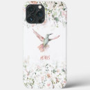 Search for hummingbird iphone cases Girly