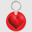 Search for 3 day key rings Heart