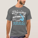 Search for diving board tshirts Water