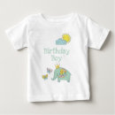 Search for elephant baby shirts Happy