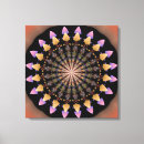 Search for geometric pattern canvas prints Designs