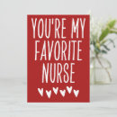Search for nurse valentines day cards Cute