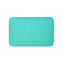 Search for turquoise bath mats Trendy