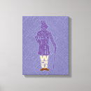 Search for silhouette canvas prints Outline