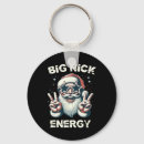 Search for big energy key rings Reindeer