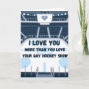 Search for hockey valentines day cards Sports