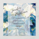Search for white hydrangea wedding invitations Modern
