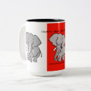 Search for african elephant mugs Conservation
