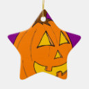 Search for jack o lantern christmas tree decorations Horror