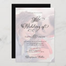 Search for charming wedding invitations Classic