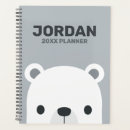 Search for cute planners Grey