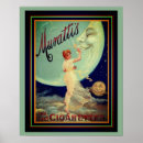 Search for cigarette advertising posters Old