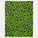 Search for chartreuse blankets Modern