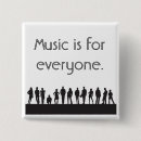 Search for music square badges Teacher