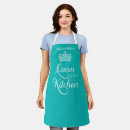 Search for for her women aprons Cooking