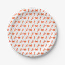 Search for seahorse paper plates Summer