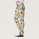 Search for retro leggings Fruit
